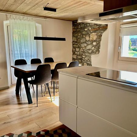 Aosta Holiday Apartments - Monte Zerbion Екстер'єр фото