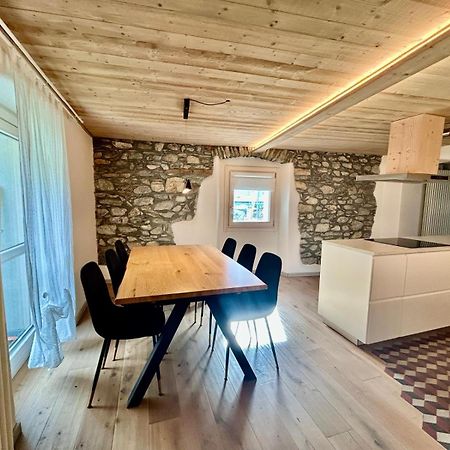 Aosta Holiday Apartments - Monte Zerbion Екстер'єр фото