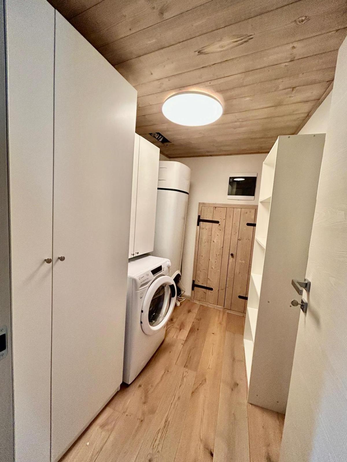 Aosta Holiday Apartments - Monte Zerbion Екстер'єр фото
