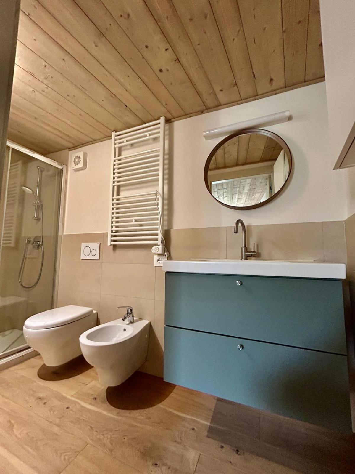 Aosta Holiday Apartments - Monte Zerbion Екстер'єр фото