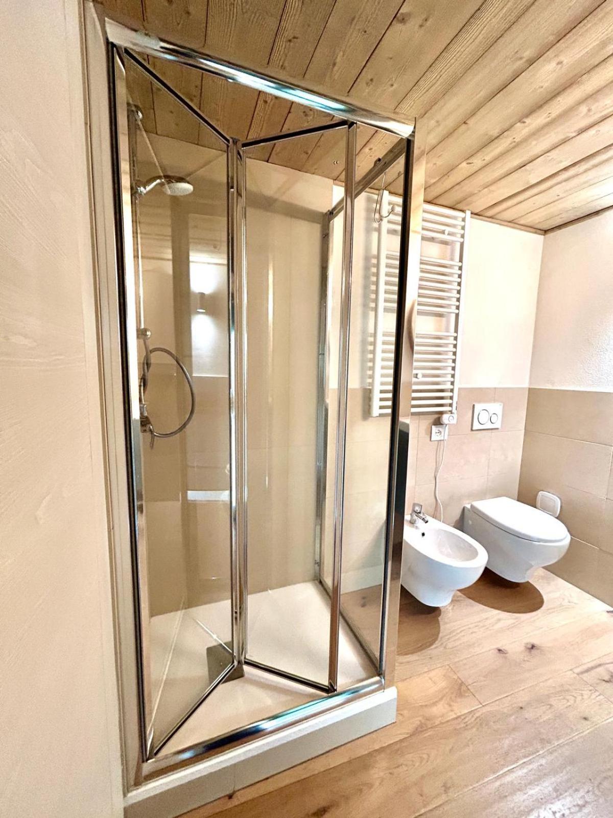 Aosta Holiday Apartments - Monte Zerbion Екстер'єр фото
