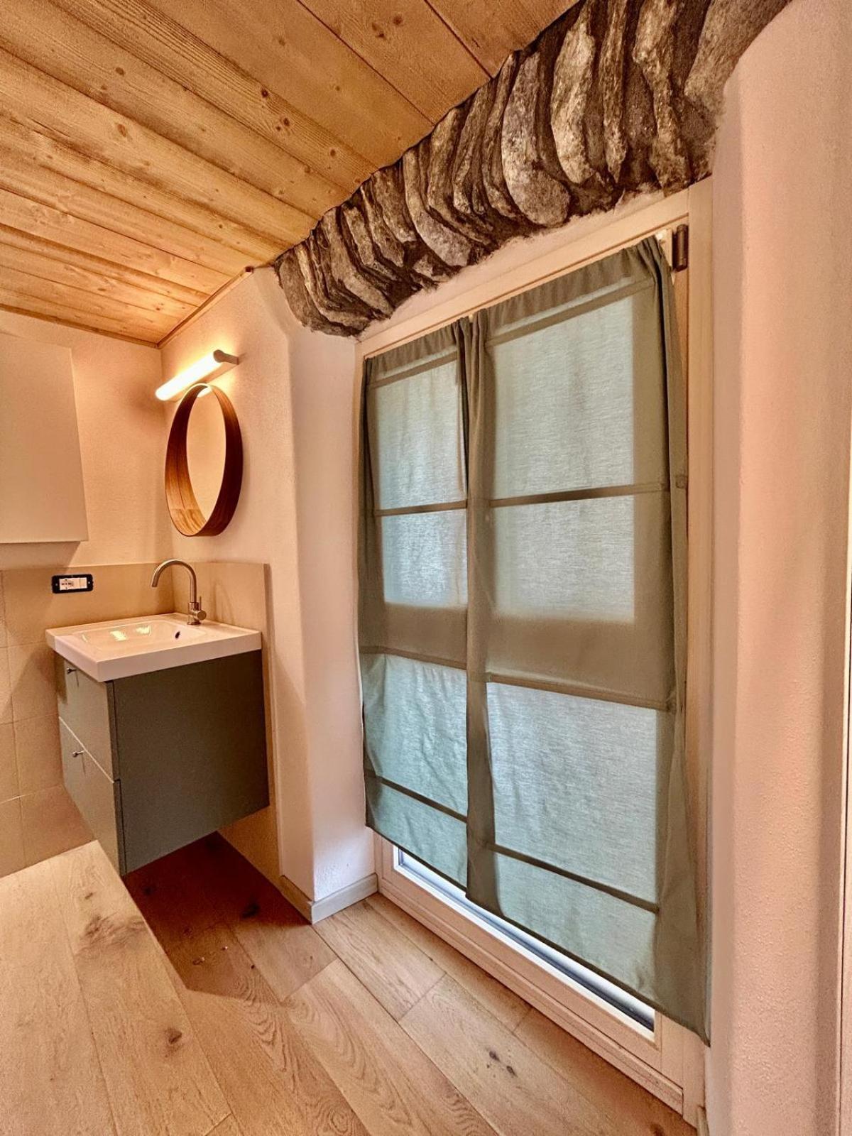 Aosta Holiday Apartments - Monte Zerbion Екстер'єр фото
