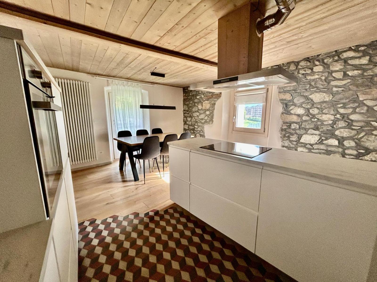 Aosta Holiday Apartments - Monte Zerbion Екстер'єр фото