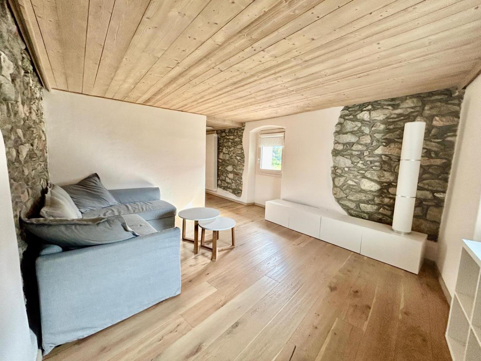 Aosta Holiday Apartments - Monte Zerbion Екстер'єр фото
