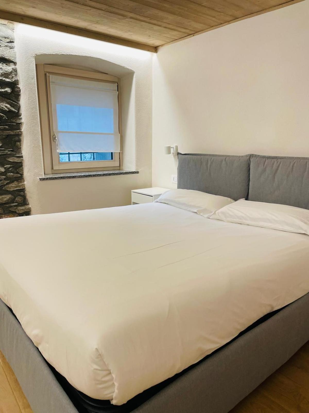 Aosta Holiday Apartments - Monte Zerbion Екстер'єр фото