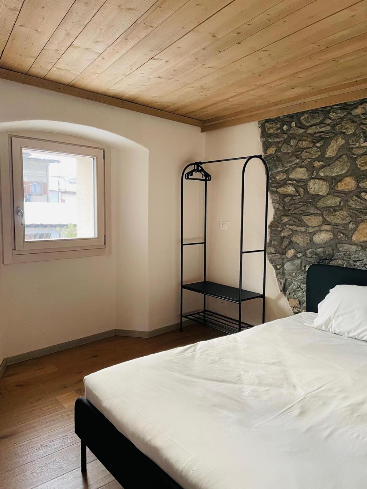 Aosta Holiday Apartments - Monte Zerbion Екстер'єр фото