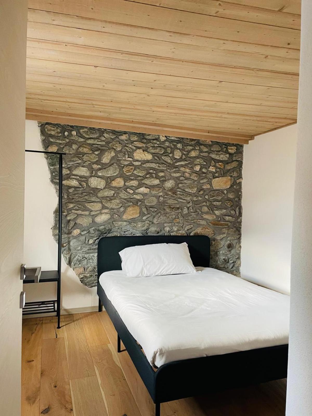 Aosta Holiday Apartments - Monte Zerbion Екстер'єр фото
