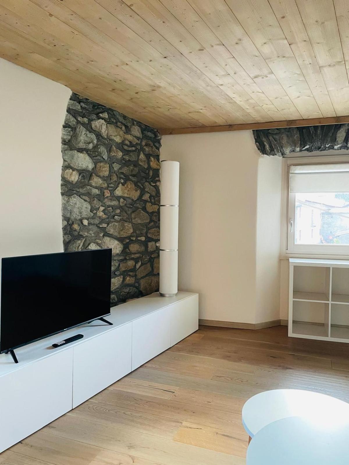 Aosta Holiday Apartments - Monte Zerbion Екстер'єр фото